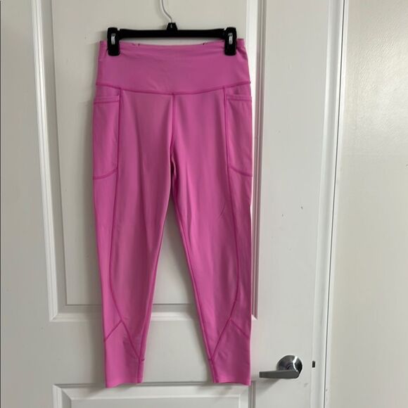 Victoria's Secret Pink Leggings - Picture 1 of 3
